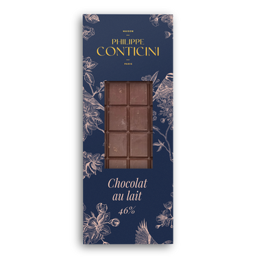 Chocolat au Lait 46%